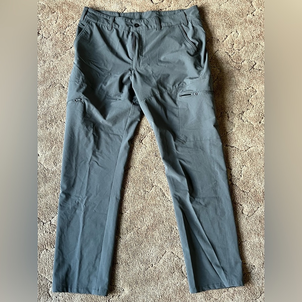 Magellan Hickory Canyon sz 36 new condition